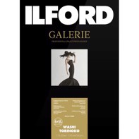 Ilford GALERIE Washi Torinoko 110gsm - 4x6" - 102 mm x 152 mm, 50 listů