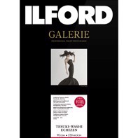 Ilford GALERIE Tesuki-Washi Echizen 90 - 10 x 15 (102 mm x 152 mm), 50 listů