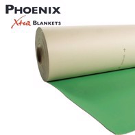 Phoenix Masterprint gumová přikrývka pro KBA Rapida 105