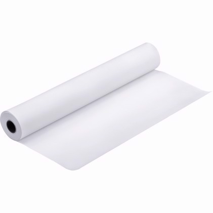 Epson Bond Paper White 80, 610mm x 50m