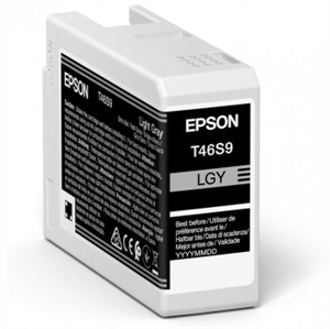 Epson Photo Black 25 ml inkoustová kazeta T46S1 - Epson SureColor P700