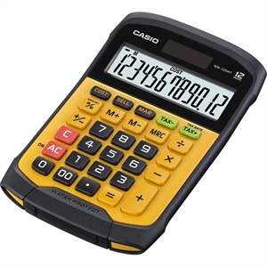 Kalkulátor Casio WM-320MT