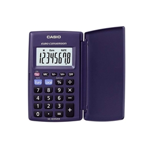 Casio kalkulačka HL-820VERA