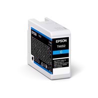 Epson Cyan 25 ml inkoustová kazeta T46S2 - Epson SureColor P700