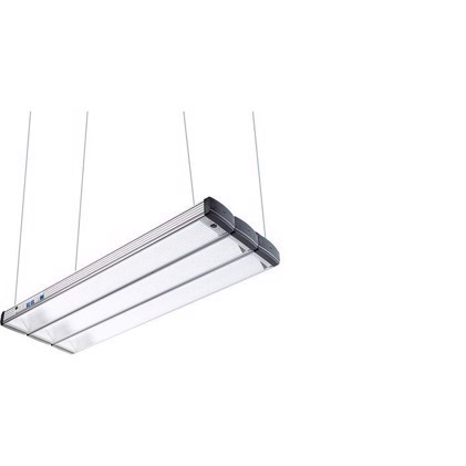 JUST LED moduLight 3-1200 - 100 x 120 cm