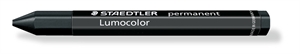 Staedtler Křída Lumocolor permanent omnigraph černá.