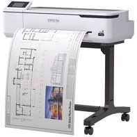 Epson SureColor T3100 - 24" (61 cm) plotter + 1 year onsite service