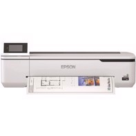 Epson SureColor T3100N – 24" (61 cm) plotter stolní model + 1 year onsite service