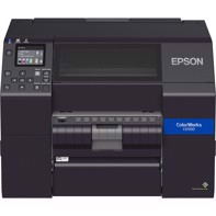 Epson uvádí na trh čtyři nové tiskárny štítků