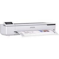 Epson SureColor T5100N – 36" (91,4 cm) plotter stolní model + 1 year onsite service