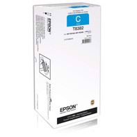 Epson T8382 Cyan XXL kazeta