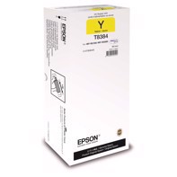 Epson T8384 Yellow XL kazeta