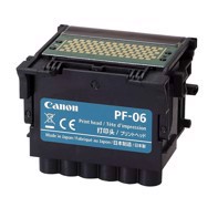 Canon Tisková hlava PF-06