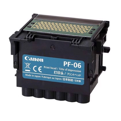 Canon Tisková hlava PF-06