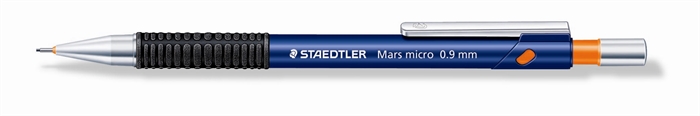 Staedtler Propiska Mars Micro 0,9mm modrá