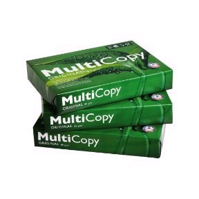 A4 MultiCopy 100 g/m² - balení 500 listů