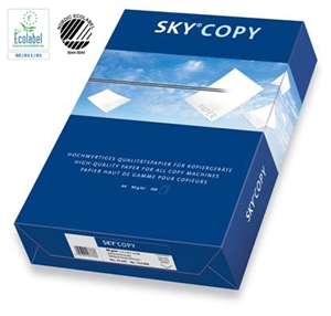A4 SkyCopy 80 g/m² - balení 500 listů