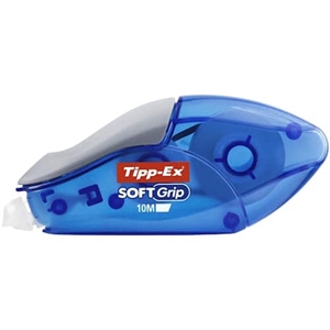 Tipp-Ex Tipp-Ex Soft Grip korekční páska