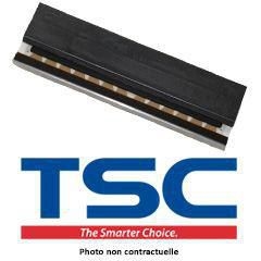 TSC printhead TTP-2410MT, 8 dots/mm (203dpi)