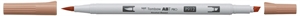Tombow pero s alkoholovým inkoustem ABT PRO Dual Brush 912 světlá třešeň