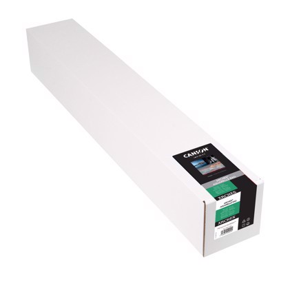 Canson Arches Aquarelle Rag (Pure White) 310 g/m² - 44" x 12 metrů