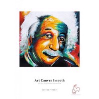 Hahnemühle Art Canvas Smooth 370 g/m² - 44" x 12 metrů