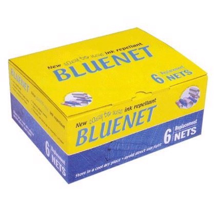 BlueNet Anti odhozová tkanina - 58 cm