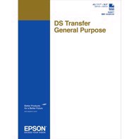 Epson DS Transfer General Purpose - list A3