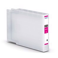 Epson WorkForce inkoustová kazeta XXL Magenta - T04A3