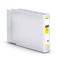 Epson WorkForce inkoustová kazeta XXL Yellow - T04A4