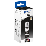 Epson 114 EcoTank fotočerná inkoustová lahvička