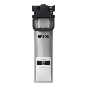 Epson T11C1 inkoustová cartridge L Black 3 000 stran