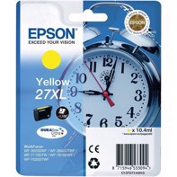 Epson T2714 žlutá inkoustová náplň XL