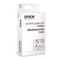 Epson WorkForce Pro WF-100W Údržbový box