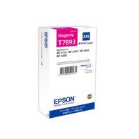 Epson T7893 Magenta ink cartridge XXL