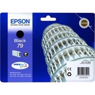 Epson T7911 černý inkoustový kazetu L