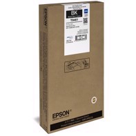 Epson Inkoustová kazeta řady WorkForce XXL Black - T9461