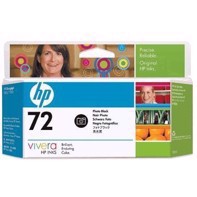 HP 72 - 130 ml Photo Black kazeta