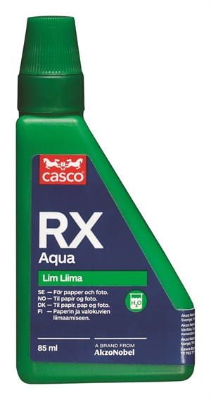Casco Lim Casco RX-Aqua 85 ml