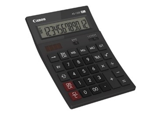 Canon AS-1200 desktop kalkulátor