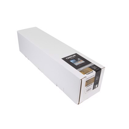 Canson Baryta Prestige II 340 g/m² - 24" x 15,24 metrůeter (FSC)