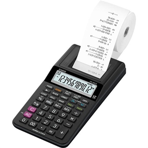 Casio tisková kalkulačka Casio HR-8RCE