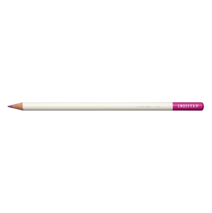 Tombow Irojiten farebná ceruzka Irojiten peony pink