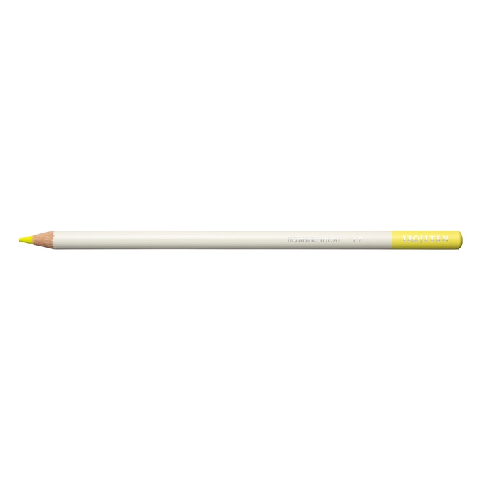 Tombow Barevná tužka Irojiten - jasně žlutá
