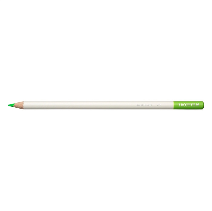 Tombow barevná tužka Irojiten zářivě zelená