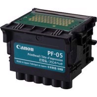 Canon Tisková hlava PF-05