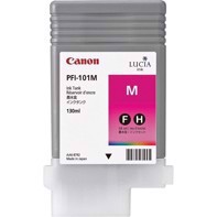 Canon Magenta PFI-101M - 130 ml kazeta
