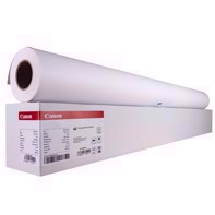 Canon Universal Polyester IJM417 260 g/m² - 36" x 30 metrů