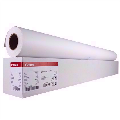 Canon IJM252C Smartdry Photo Satin 200 gram FSC - 24 " (61 cm) x 30 m - Přeložit na češtinu