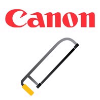 Nechte si zkrátit váš Canon film na míru.